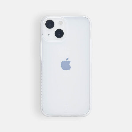 BodyGuardz Carve Case (Clear/Clear) for Apple iPhone 13 mini, , large